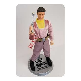 lost in space figure