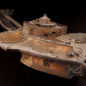 Original Filming Model
(Not Included)