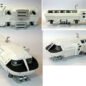2001 Moonbus Model Kit from Moebius