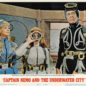 CAPTAIN NEMO AND THE UNDERWATER CITY - DVD