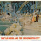 CAPTAIN NEMO AND THE UNDERWATER CITY - DVD