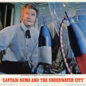 CAPTAIN NEMO AND THE UNDERWATER CITY - DVD