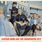CAPTAIN NEMO AND THE UNDERWATER CITY - DVD