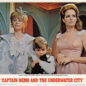CAPTAIN NEMO AND THE UNDERWATER CITY - DVD