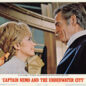 CAPTAIN NEMO AND THE UNDERWATER CITY - DVD