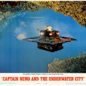 CAPTAIN NEMO AND THE UNDERWATER CITY - DVD