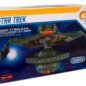Star Trek - Klingon K't'inga 1:350 Scale Model Kit (POL902)
!! THIS KIT IS 2 FEET LONG !!