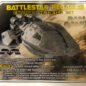 Battlestar Pegasus PGX170