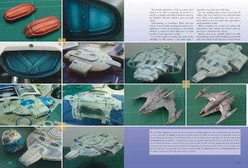 Sci Fi & Fantasy Modeller 33 Book