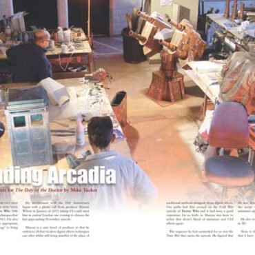 Sci Fi & Fantasy Modeller 33 Book