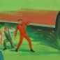 Land of the Giants Lunchbox Reproduction