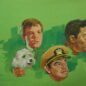 Land of the Giants Lunchbox Reproduction
