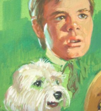 Land of the Giants Lunchbox Reproduction