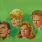 Land of the Giants Lunchbox Reproduction