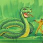 Land of the Giants Lunchbox Reproduction