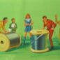 Land of the Giants Lunchbox Reproduction