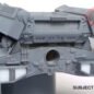 Star Trek - Klingon K't'inga 1:350 Scale Model Kit (POL902)