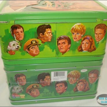 This an original release on top of the repro so you can see they are the exact same size
