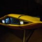 Flying Sub Photo-Etched Interior Kit (FS101)