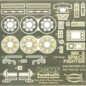 Battlestar Galactica Viper Mk 2 Photoetch & Decal Set (PGX125)