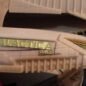 Battlestar Galactica Photoetch & Decal Set (PGX133)