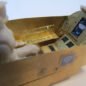 Battlestar Galactica Viper Mk 7 Photoetched Cockpit