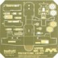 Battlestar Galactica Viper Mk 7 Photoetched Cockpit
