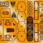 Space 1999 Eagle 1 Photoetch Set (PGX177)