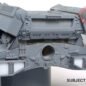 Star Trek - Klingon K't'inga 1:350 Scale Model Kit (POL902)