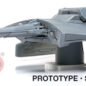 Star Trek - Klingon K't'inga 1:350 Scale Model Kit (POL902)