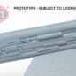 Star Trek - Klingon K't'inga 1:350 Scale Model Kit (POL902)