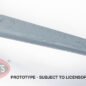 Star Trek - Klingon K't'inga 1:350 Scale Model Kit (POL902)