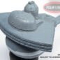 Star Trek - Klingon K't'inga 1:350 Scale Model Kit (POL902)