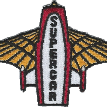 Supercar