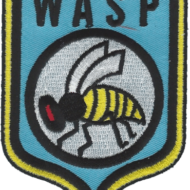 Stingray W.A.S.P.