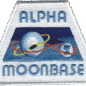 Space 1999 Moonbase alpha