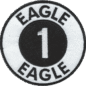 Spce 1999 Eagle one