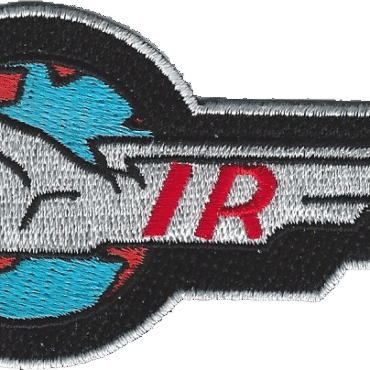 Thunderbirds International rescue