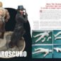 Sci Fi & Fantasy Modeller 21 Book 
The Shado