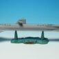 Seaview 1:350 Scale Model By Moebius