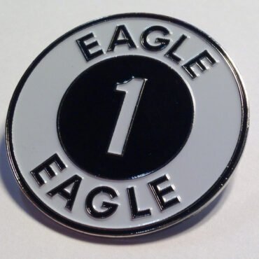 Space 1999 Eagle one