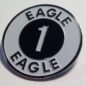Space 1999 Eagle one