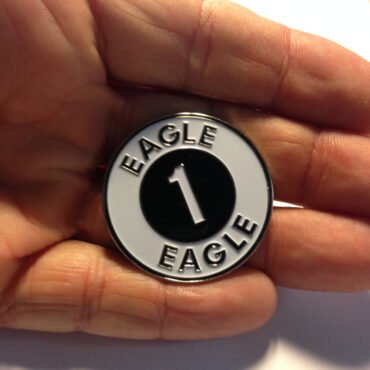 Space 1999 Eagle one
