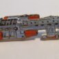 Space 1999 Hawk White eye