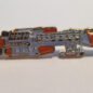 Space 1999 Hawk Black eye