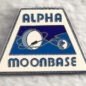 Space 1999 Moonbase Alpha