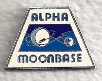 Space 1999 Moonbase Alpha
