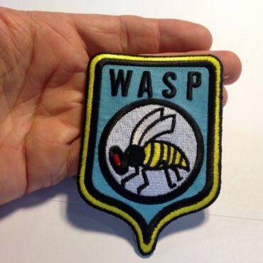 Stingray W.A.S.P.