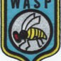 Stingray W.A.S.P.