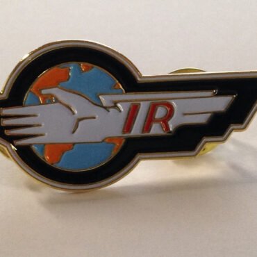 Thunderbirds IR